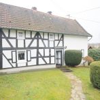 Sehr gepflegtes Fachwerkhaus in Windeck 