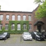 Großzügig geschnittene Büroetage am Sieglarer Marktplatz