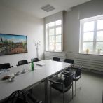 Großzügig geschnittene Büroetage am Sieglarer Marktplatz