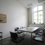 Großzügig geschnittene Büroetage am Sieglarer Marktplatz