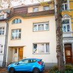 Mehrfamilienhaus mit 3 Wohneinheiten in Bestlage von Siegburg
