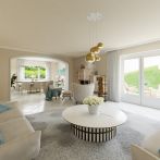 Idyllisches Einfamilienhaus in Neunkirchen-Seelscheid